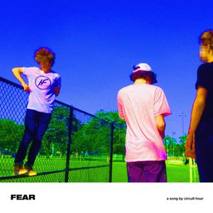 Fear (Single)