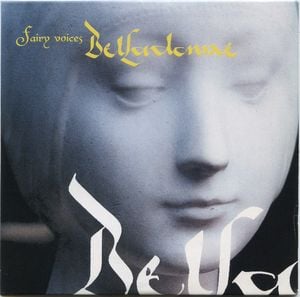 Belladonne (Fairy Voices)