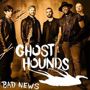 Bad News (Single)