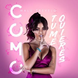 Como tú me quieres (Single)