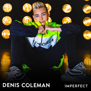 Imperfect (Single)