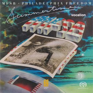 Philadelphia Freedom / Summertime