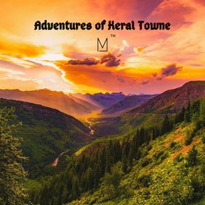 Adventures of Keral Towne EP (EP)