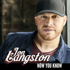 Now You Know (Single)