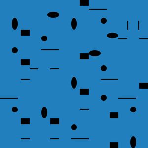 Itinerant Pattern (Single)
