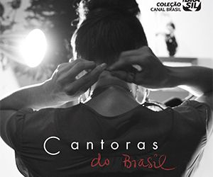 Cantoras do Brasil