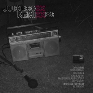 Juiceboxx Remixes (Single)