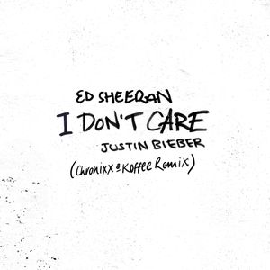 I Don’t Care (Chronixx & Koffee remix)