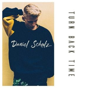 Turn Back Time (Single)