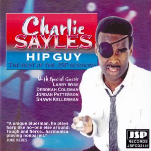 Hip Guy: The Best Of The JSP Sessions