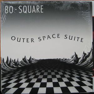 Outer Space Suite (EP)