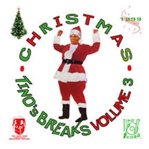 Tino's Breaks, Volume 3: Christmas