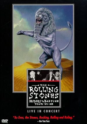 Bridges to Babylon Tour ’97–98 (Live)