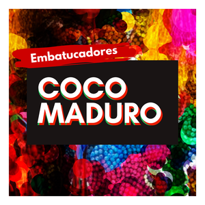 Coco Maduro (Single)