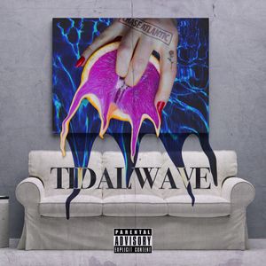 Tidal Wave (Single)