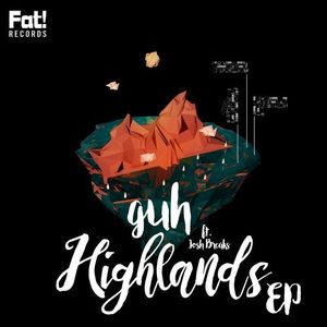 Highlands EP (EP)