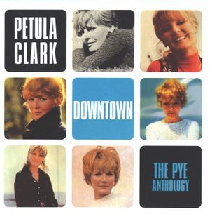 Downtown: The Pye Anthology