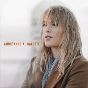 Andréanne A. Malette