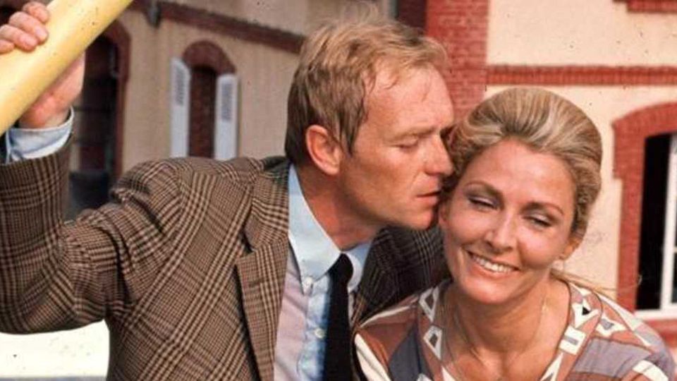 Films Et Séries Tv Avec Victor Le Blond Affiches, posters et images de Aux frontières du possible (1971)