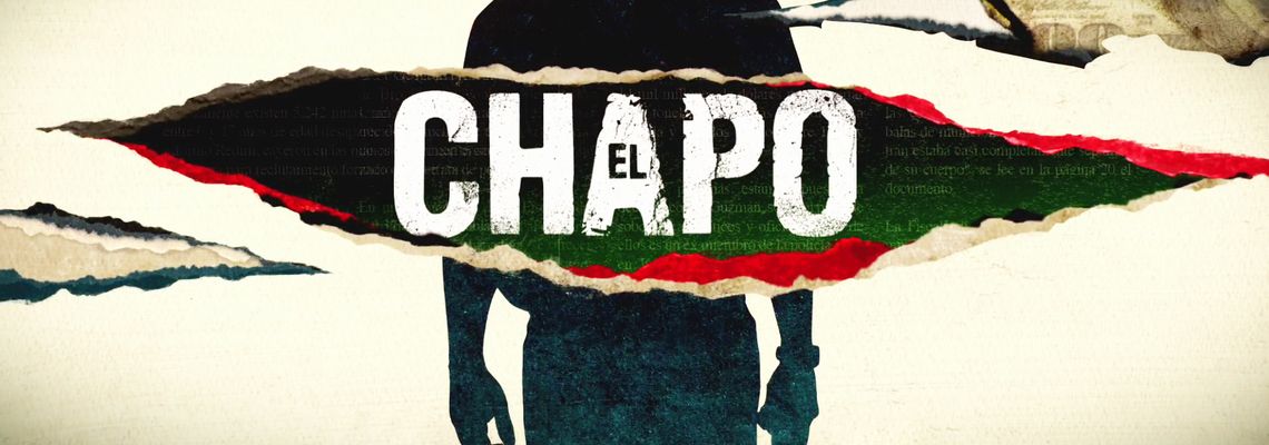 Cover El Chapo