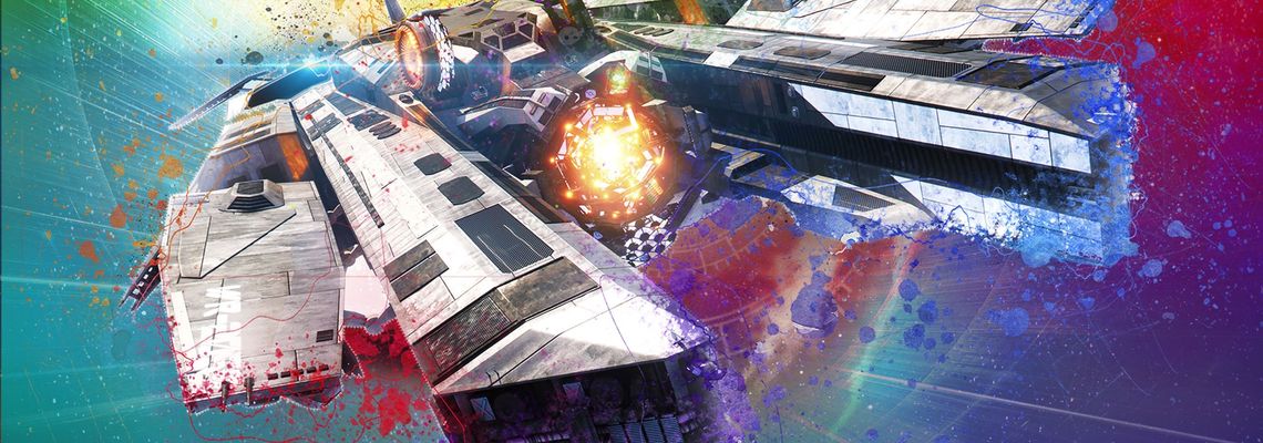 Cover DC's Legends of Tomorrow