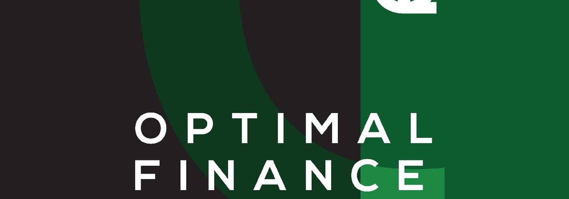 Cover Optimal Finance Daily (Podcast)