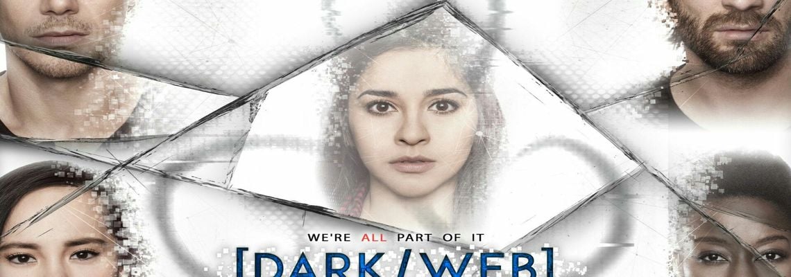 Cover Dark/Web