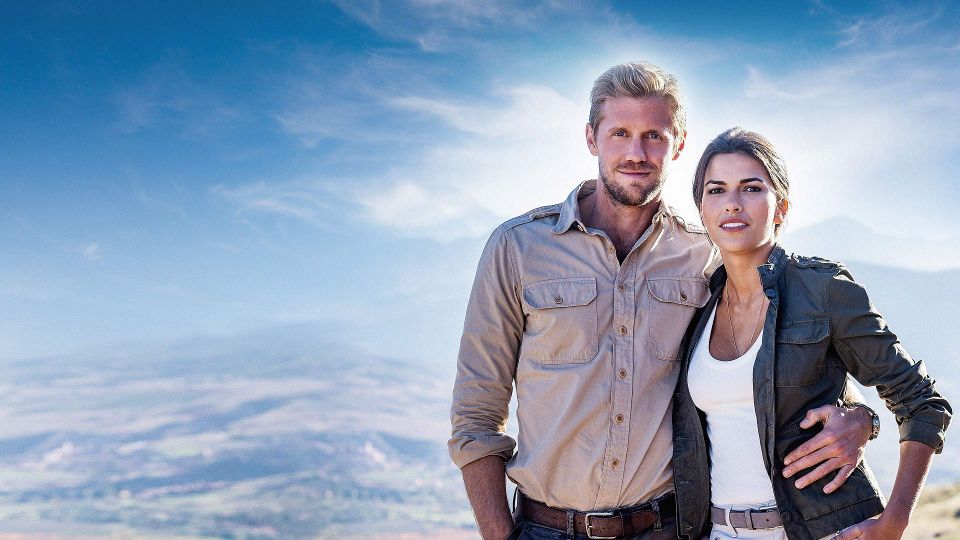 Serie Blood And Treasure Affiches, posters et images de Blood and Treasure (2019)
