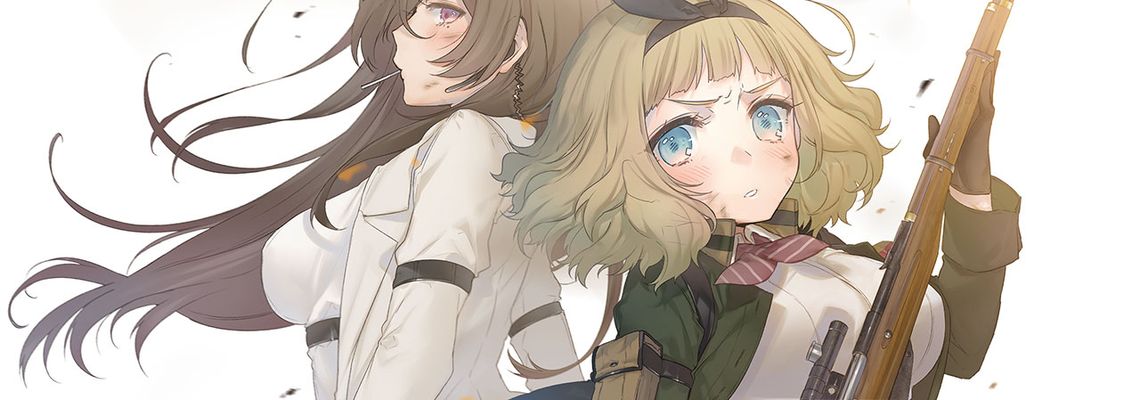 Cover Anti-Magic Academy : The 35th Test Platoon