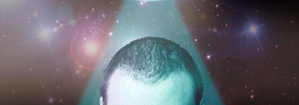 Cover Action Bronson & Friends Watch Ancient Aliens