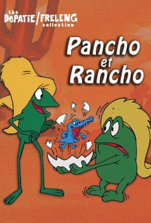 Pancho et Rancho