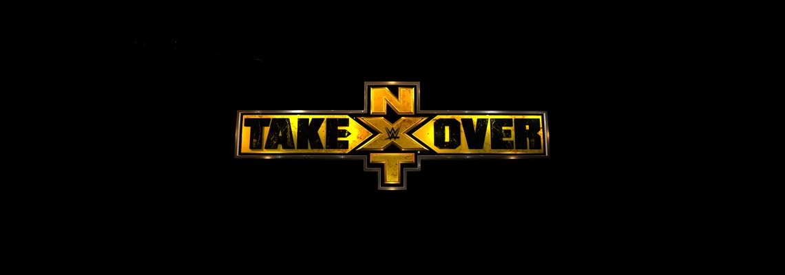 Cover NXT TakeOver