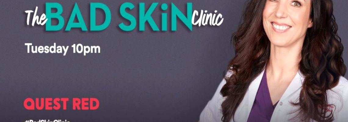 Cover The Bad Skin Clinic