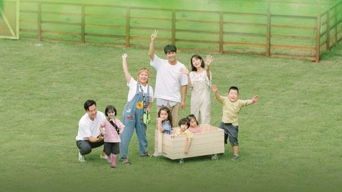 Best Korean Variety Shows