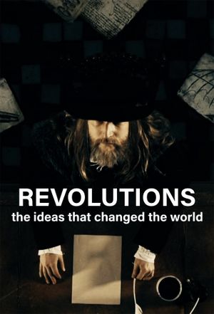 Revolutions: The Ideas that Changed the World