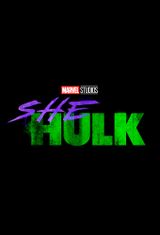 She-Hulk - Série (2022) - SensCritique