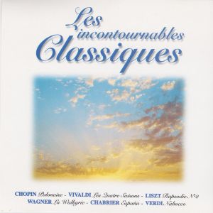 Les incontournables classiques