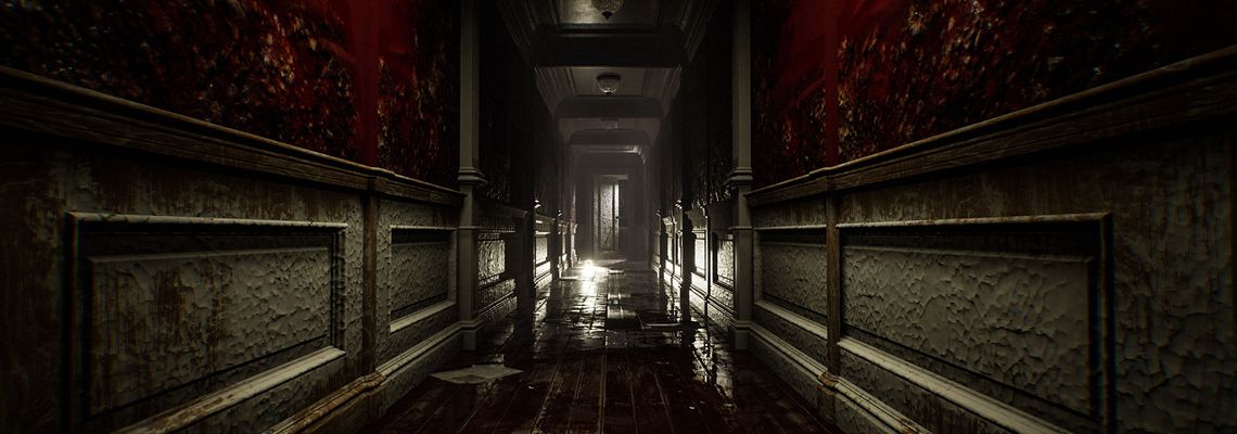 Cover Layers of Fear 2