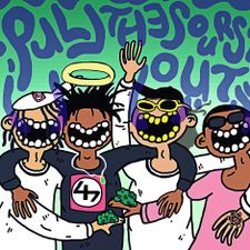 Dial Tone (Leave a Message) [feat. Dyemond Lewis]