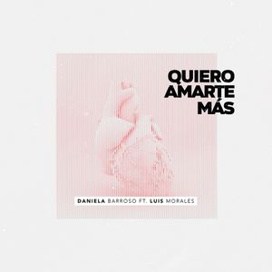 Quiero amarte más (Single)