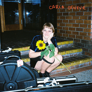Carla Geneve (EP)