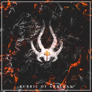 Rubric of Ahriman (Single)