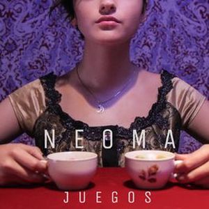 Juegos (Single)