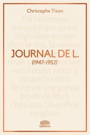 Journal de L.