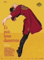 Affiche Et puis nous danserons Affiche Et puis nous danserons
