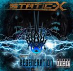 Pochette Project Regeneration, Vol. 1 Pochette Project Regeneration, Vol. 1