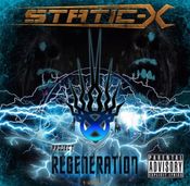 Pochette Project Regeneration, Vol. 1 Pochette Project Regeneration, Vol. 1