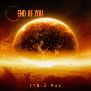 Tyhjä maa (Single)