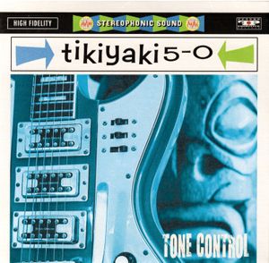 Tone Control (EP)