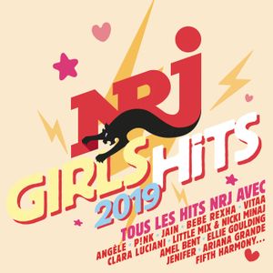 NRJ Girls Hits 2019